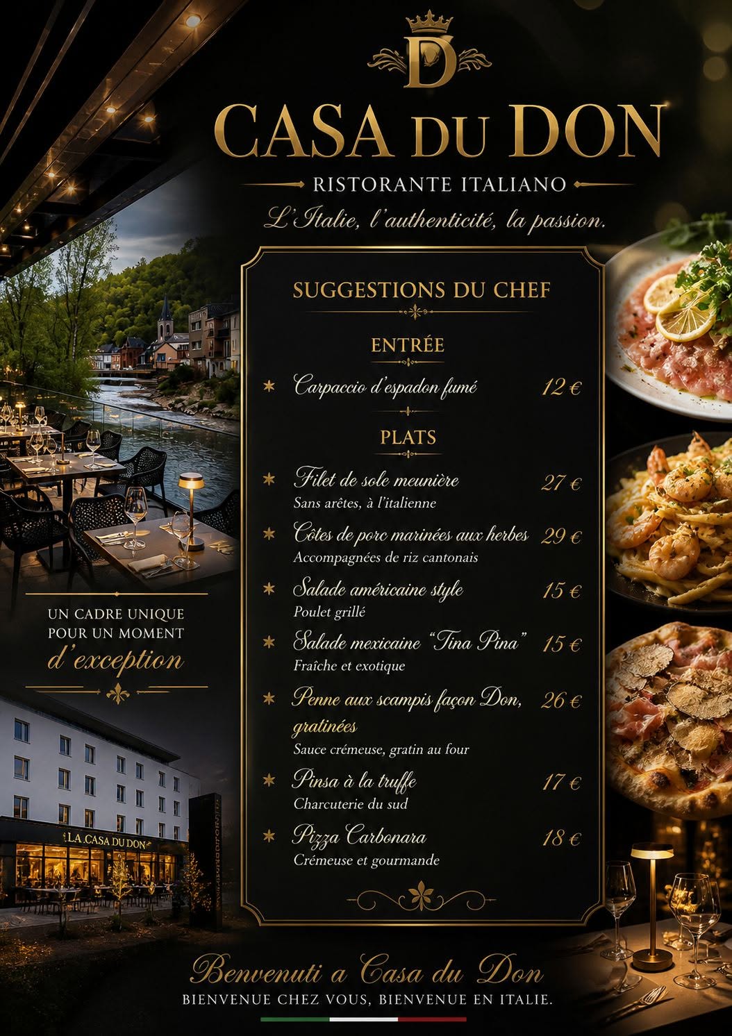 Carte page 1