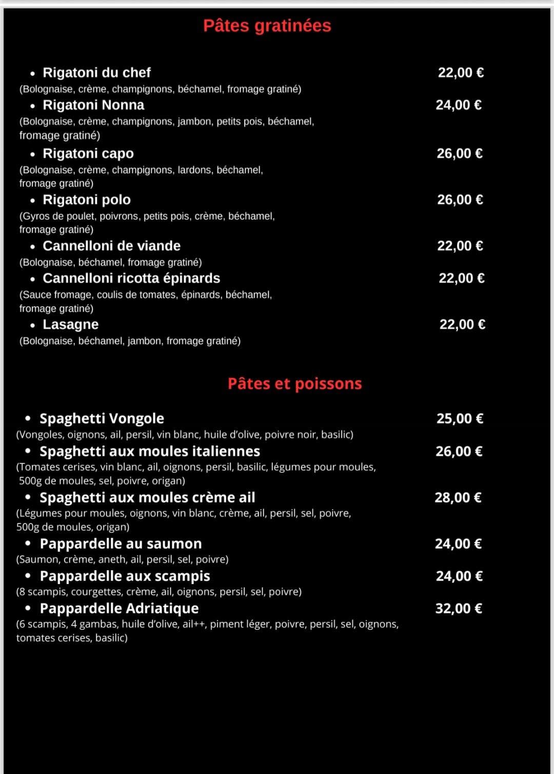 Carte page 3