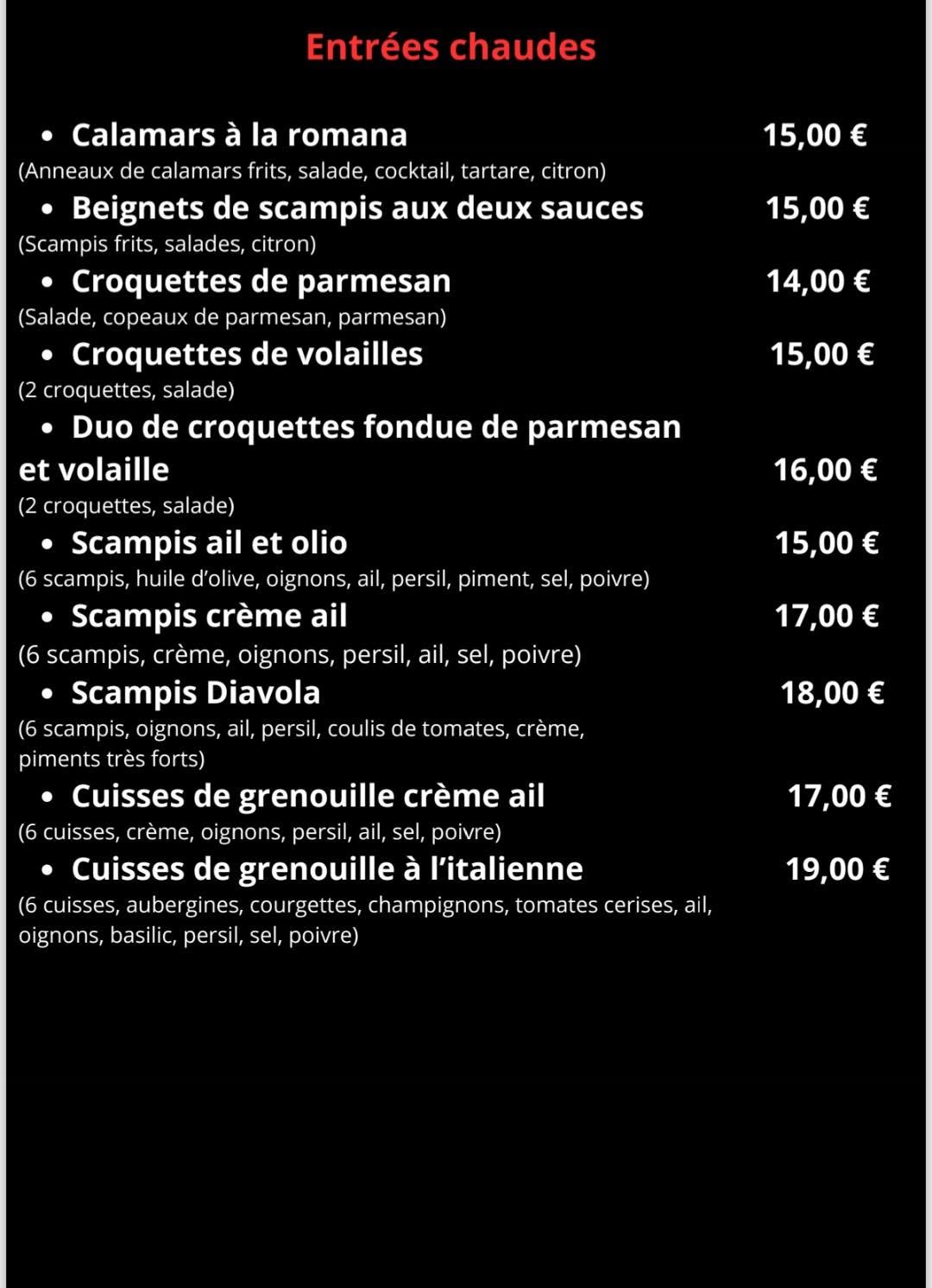 Carte page 4