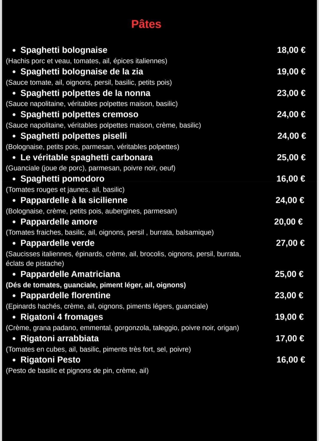 Carte page 5