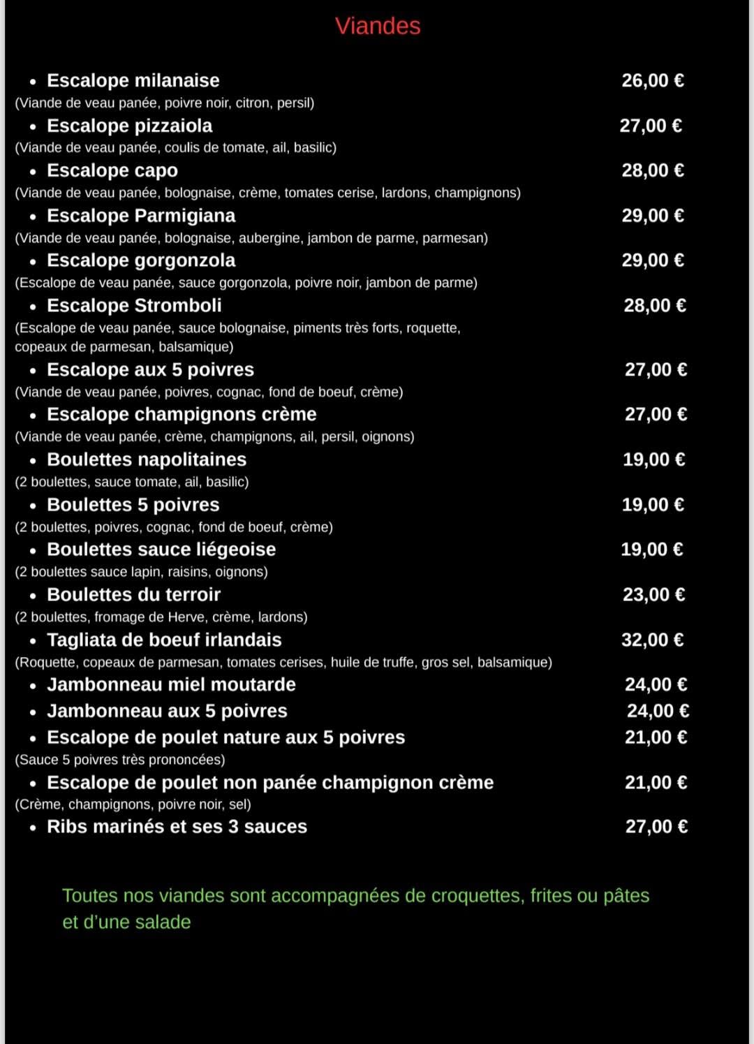 Carte page 6
