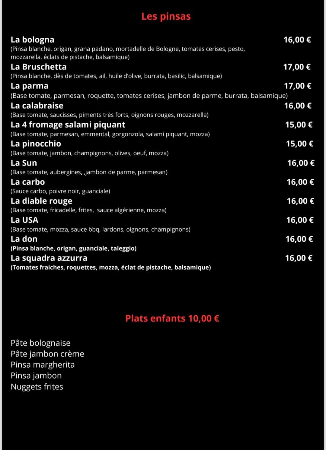Carte page 8