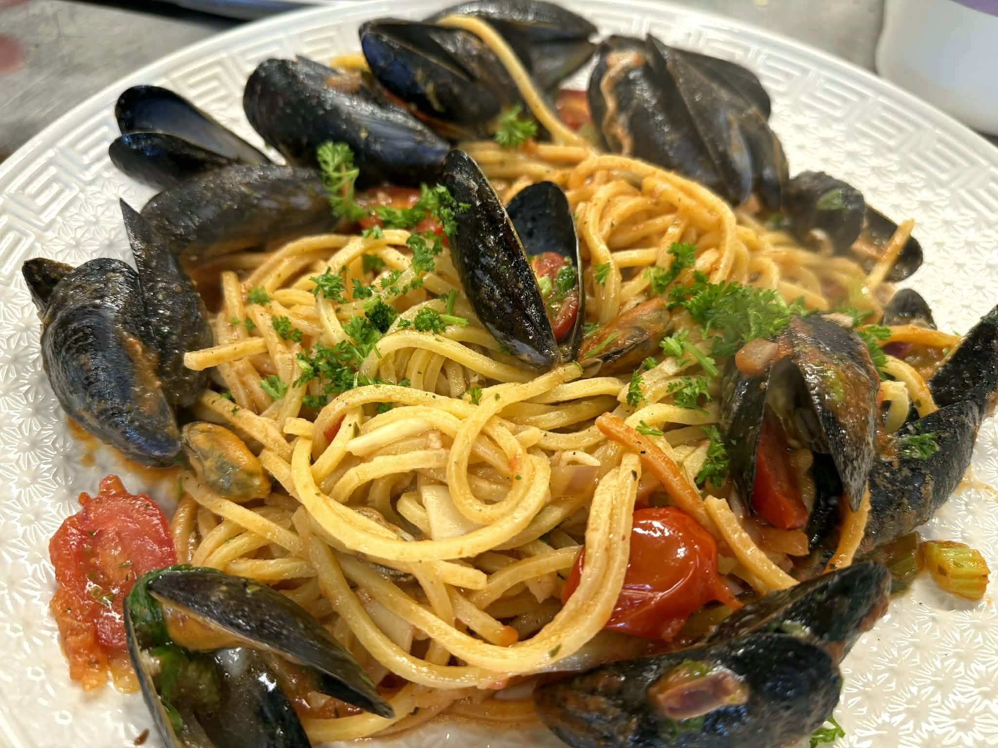 Plat La Casa du Don